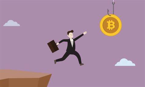 Cryptocurrency – from fringe to mainstream: practical issues for solicitors - QLS Proctor