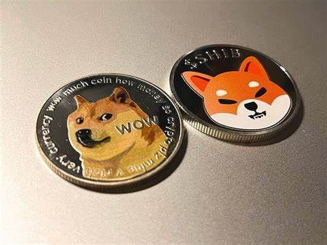 Dogecoin more than doubles as DOGE joins WIF, PEPE, FLOKI and others in meme coin rally - FXStreet