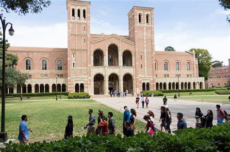 UCLA website hacked, no student information or sensitive data affected - Daily Bruin