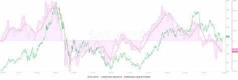 On-Chain Metrics Turn Bullish for Bitcoin and Ethereum - Crypto Briefing