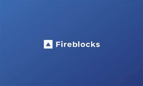 Crypto Institutional Adoption On Rise, Transactions Surge 85% On Fireblocks