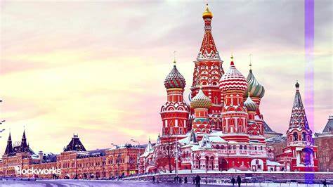 US sanctions Russian crypto platforms for money laundering ties