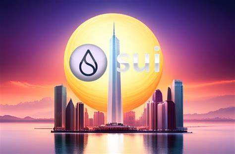 Sui Price Prediction: SUI Investors Add Mpeppe Casino To Holdings With SUI Profits - NewsBTC