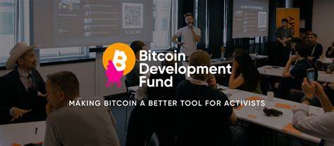 HRF Bitcoin Development Fund Awards $325,000 In New Grants - Bitcoin Magazine