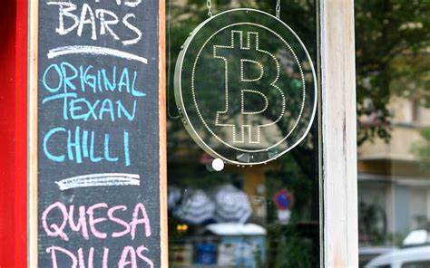 Bypassing Financial Gatekeepers With Bitcoin - Forbes