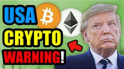 Shock Trump Crypto Leaks Spark 300% Price Crash After Bitcoin-Backing - Forbes