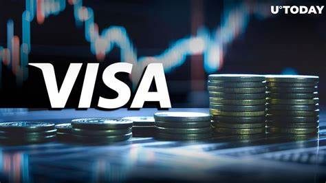 Stablecoins on Verge of Beating Visa in Volume: How Will It Affect Bitcoin? - U.Today