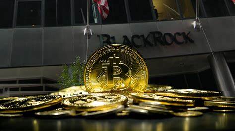 BlackRock’s Bitcoin ETF options get SEC nod – Here’s all you need to know