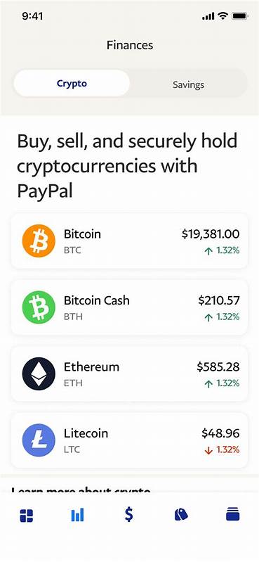 How PayPal Is Making Crypto Transactions Easy for 38 Million Businesses In The United States - DailyCoin