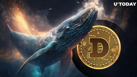 Ancient Dogecoin (DOGE) Whale Suddenly Wakes up After 10 Years - U.Today