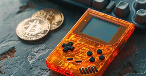 Bitcoin Ordinals, Game Boy and hardware wallet inspired by Bitcoin, sells out instantly - The Cryptonomist