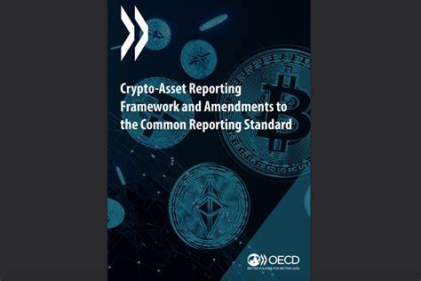 New Zealand announces implementation plan for OECD crypto framework - Cryptopolitan