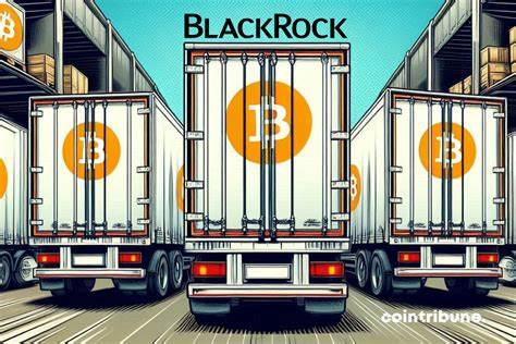 BlackRock's Ethereum ETF Lags Behind Its Bitcoin ETF—Here's Why