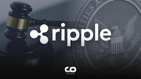 SEC ‘Likely’ to Appeal XRP Programmatic Sales Ruling—Ripple’s Legal Saga Ongoing