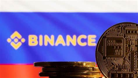 How crypto giant Binance built ties to a Russian FSB-linked agency - Reuters