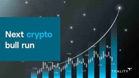 When is the Next Crypto Bull Run? Top Crypto Bull Run Predictions and Analysis of Best Cryptocurrency to Buy Ahead of the Next Surge - Analytics Insight