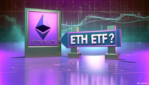 What Potential Approval of Spot Ethereum ETFs Really Means - Nasdaq