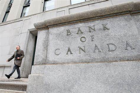 Why the Bank of Canada sticks with 2 percent inflation target - Brookings Institution