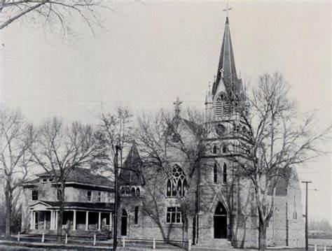 Tokenization to Preserve Historic Church in Fort Collins - CoinTrust