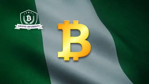 In the Face Of a Failing Economy, Nigerians Run to Bitcoin For Safety - bitcoinke.io