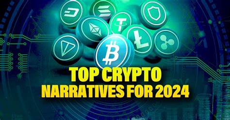 Top 10 Most Potential Crypto Narratives in 2024 – 2025 - FXDailyReport.com