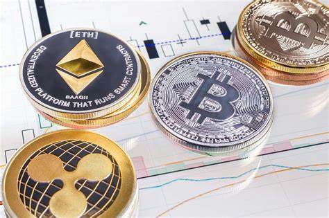 Top 3 Price Prediction Bitcoin, Ethereum, Ripple: BTC launches to $60,000 as Coinbase gets a $92 billion pre-IPO valuation - FXStreet