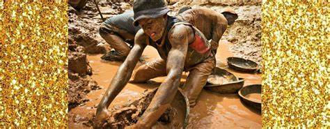 The Congolese Mountain of Gold: Surprise Discovery in Africa Shows Metal's Scarcity Is Hard to Prove - Bitcoin.com News
