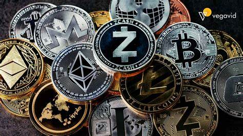 5 Affordable Cryptocurrencies to Consider for Gains in 2024