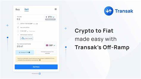 Visa and Transak enhance MetaMask with fiat off-ramp capabilities - Crypto Briefing