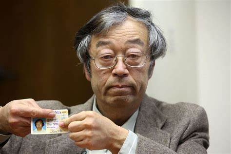 HBO exposes the identity of Bitcoin creator Satoshi Nakamoto