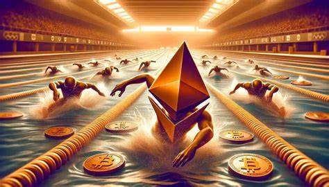 Ethereum Price Predicted to Reach $4,000 in March 2024 - crypto.news