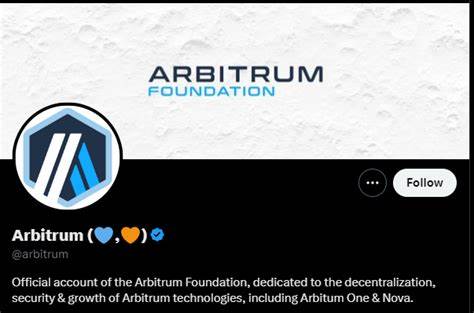 Investing In Arbitrum (ARB) – Everything You Need to Know - Securities.io