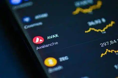 Avalanche (AVAX) Price Exploded by 10% to $32,68 With New Partnership - Crypto News Flash