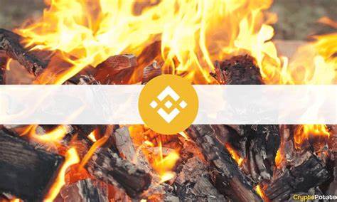 Binance Reports 2 Million BNB Burning After Recent BNB Chain Hack: Details - U.Today