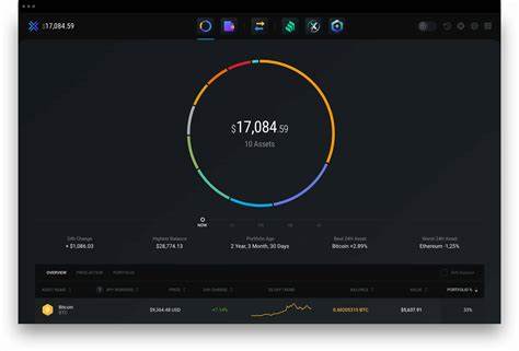 Ethereum wallet