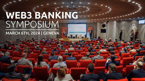 Breaking Boundaries: The Crypto Valley Association's Web3 Banking Symposium - YouHodler.com