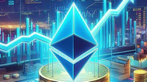 Ethereum Price Climbs: Will It Challenge the $3,700 Mark Again - The Currency Analytics