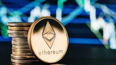 Ethereum Price Prediction As ETH Tops $2,800, A Rally To $4,000 In The Making? - CoinGape