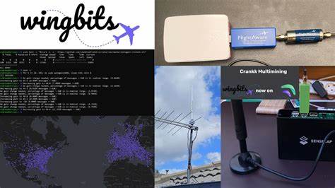 Protocol Village: Flight-Tracking DePIN Protocol Wingbits Raises $3.5M