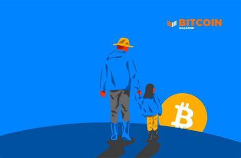 Bitcoin Creates Hope For A Generation Found Hopeless - Bitcoin Magazine