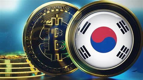 South Korea's Bitcoin Premium Persists Amid Market Volatility - Bitcoin.com News