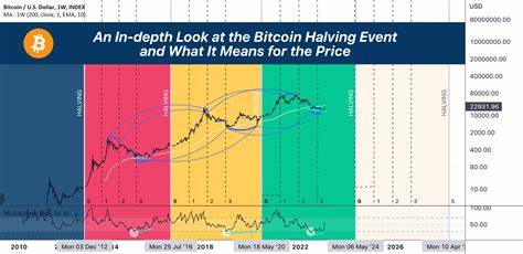 All Eyes on Bitcoin as US Dollar Index Hits 2024 Lows - BeInCrypto