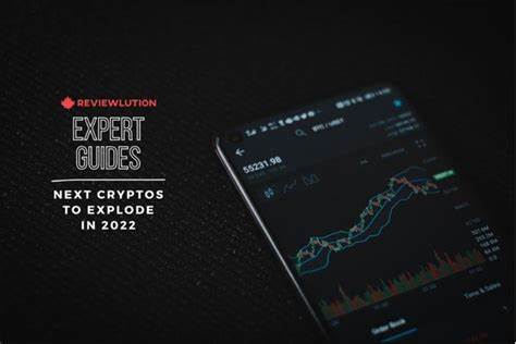 10 Next Cryptocurrency To Explode In Q2 2024 - The Cryptonomist