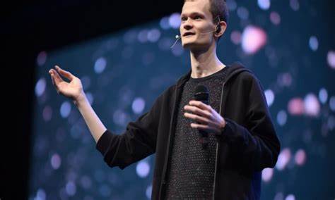 Vitalik Buterin says ‘Ethereum is Good’ – Is a move beyond $2.9k likely now? - AMBCrypto News