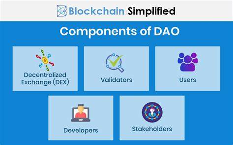 LEGAL OUTLOOK: A Comparison Between Decentralized Autonomous Organizations (DAOs) and Limited Liability Companies (LLCs) - bitcoinke.io