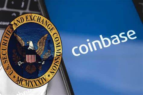 Judge Critiques Coinbase Gensler Subpoena Effort in SEC Case - CoinGape