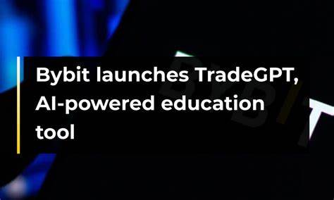 Bybit launches TradeGPT, AI-powered education tool - CryptoTvplus