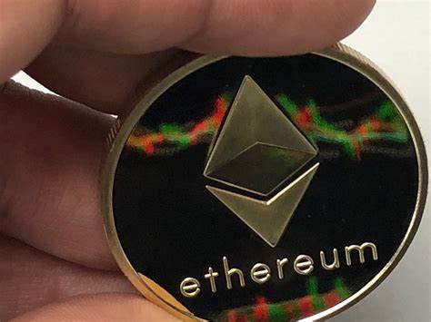 Ethereum's price recovery looks imminent as ETF approval sees a glimmer hope - FXStreet