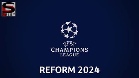 Champions League-Reform: Dieser neue Modus könnte kommen