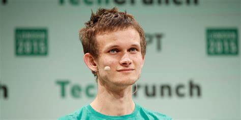 How Vitalik Buterin Came up With the Name Ethereum - Markets Insider